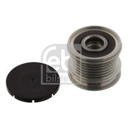 Febi Alternator Overrunning Freewheel Clutch 33473