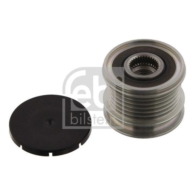 Febi Alternator Overrunning Freewheel Clutch 33473