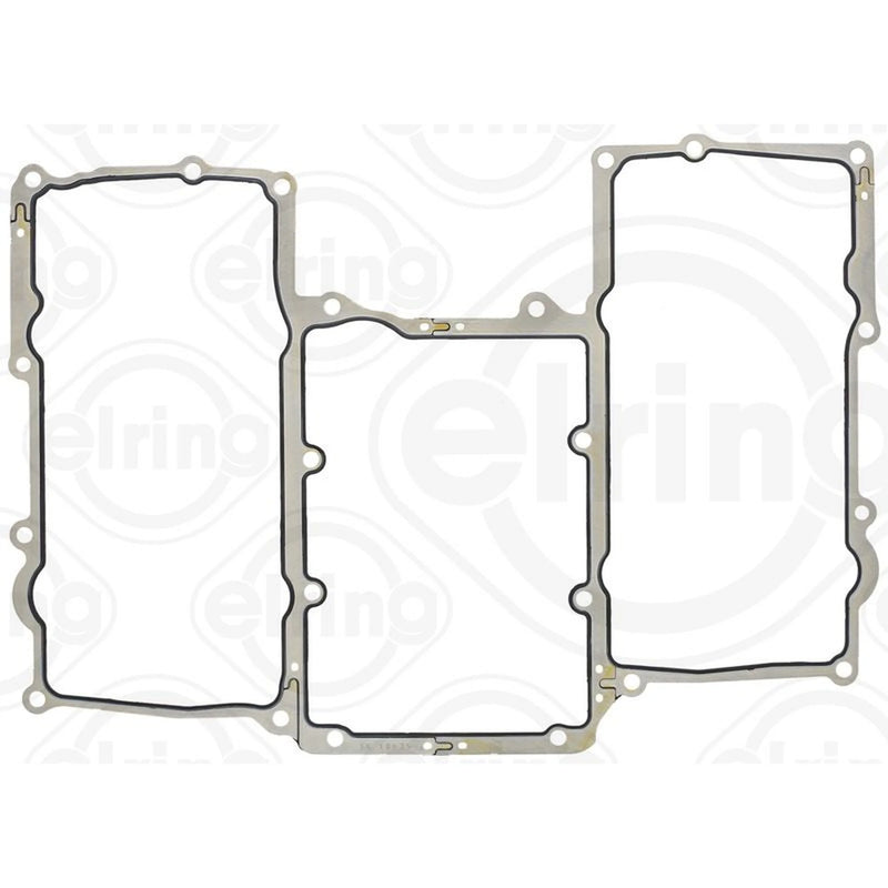 Elring Intake Manifold Housing Gasket OD ID Thick 727.741