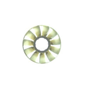 Mahle Radiator Cooling Fan Blade CFW 56 000P