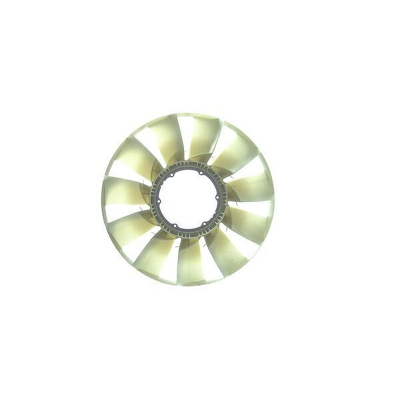 Mahle Radiator Cooling Fan Blade CFW 56 000P