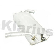 Klarius Box With Tail Pipe Rear FE1147D