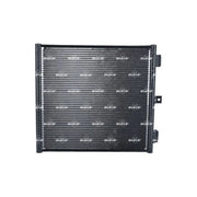 NRF Air Conditioning Condenser Left 350590