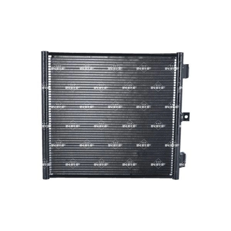 NRF Air Conditioning Condenser Left 350590