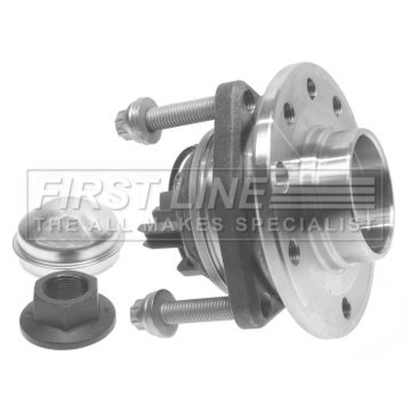 First Line Wheel Bearing Kit FBK1067