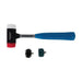 Silverline 4-in-1 Multi-Head Hammer 37mm Dia Face Silverline  - Town Parts