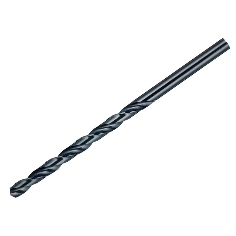 Dormer A110 HSS Long Series Drill 3/16in OL:132mm WL:87mm - A1103/16