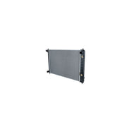 NRF Engine Radiator 56603