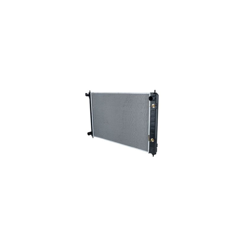 NRF Engine Radiator 56603