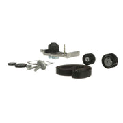 Gates Timing Belt & Water Pump Kit KP45671XS
