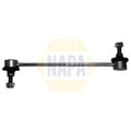 NAPA Stabiliser Bar Link Coupling Rod Front Right NST4300