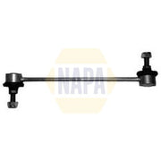 NAPA Stabiliser Bar Link Coupling Rod Front Right NST4300