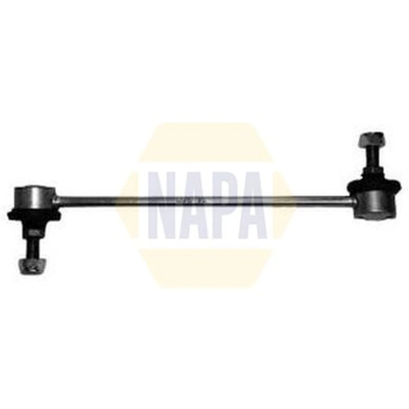 NAPA Stabiliser Bar Link Coupling Rod Front Right NST4300