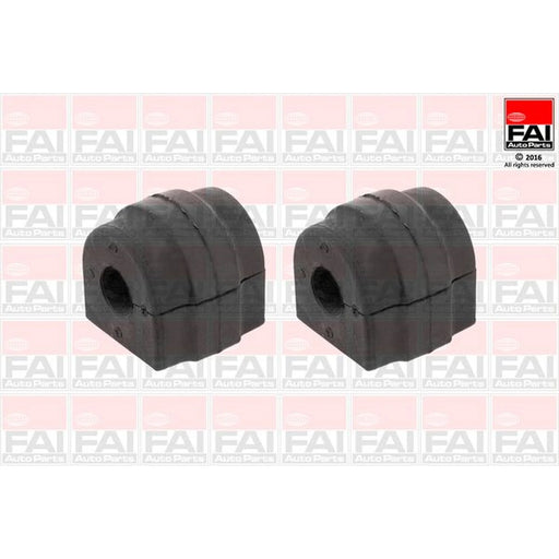 FAI 2 x Anti Roll Bar Mounting Bracket SS8512K