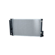 NRF Engine Radiator 59115