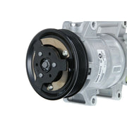 Valeo Air Conditioning Compressor 690214