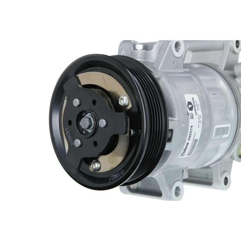 Valeo Air Conditioning Compressor 690214