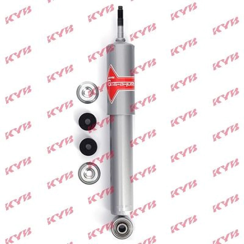 KYB Shock Absorber Damper Strut Front 553152