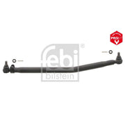 Febi Centre Rod Assembly Front Left 35459