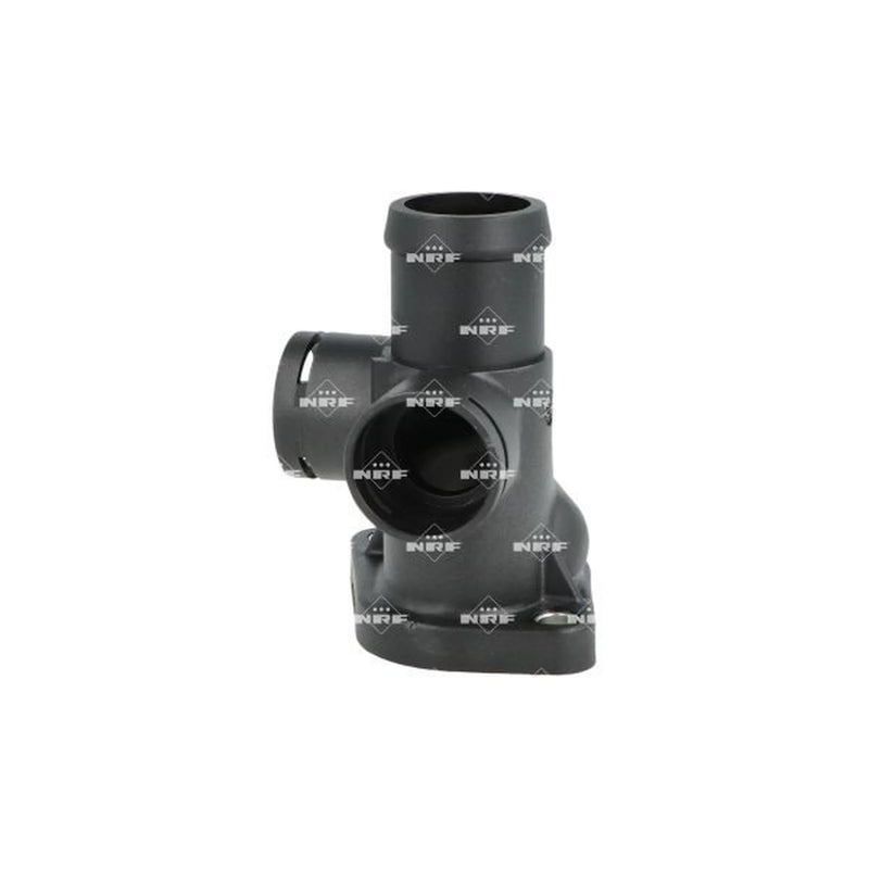 NRF Coolant Flange Housing Connector transmission sided 775042