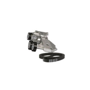Gates V-Ribbed Belt Set K015PK1745