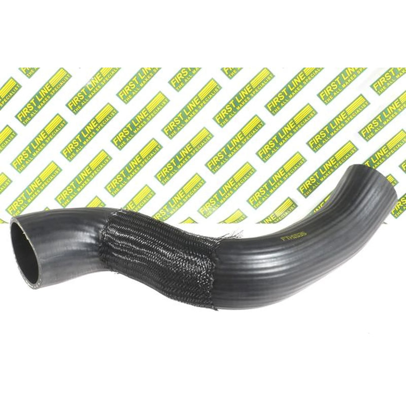 First Line Intercooler Turbo Charge Air Hose FTH1535
