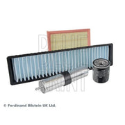 Blue Print Maintenance Service Parts Set ADB112118