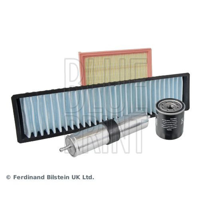 Blue Print Maintenance Service Parts Set ADB112118