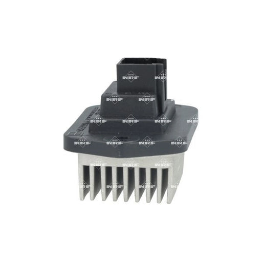 NRF Heater Blower Resistor 342164