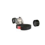 Gates V-Ribbed Belt Set K018PK1310XS