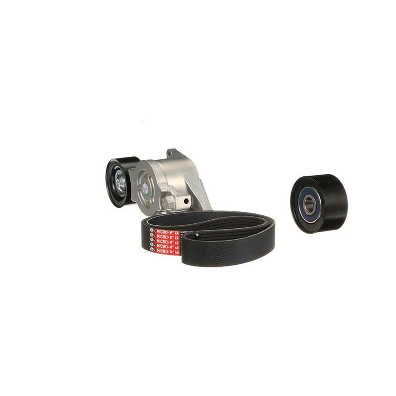 Gates V-Ribbed Belt Set K018PK1310XS