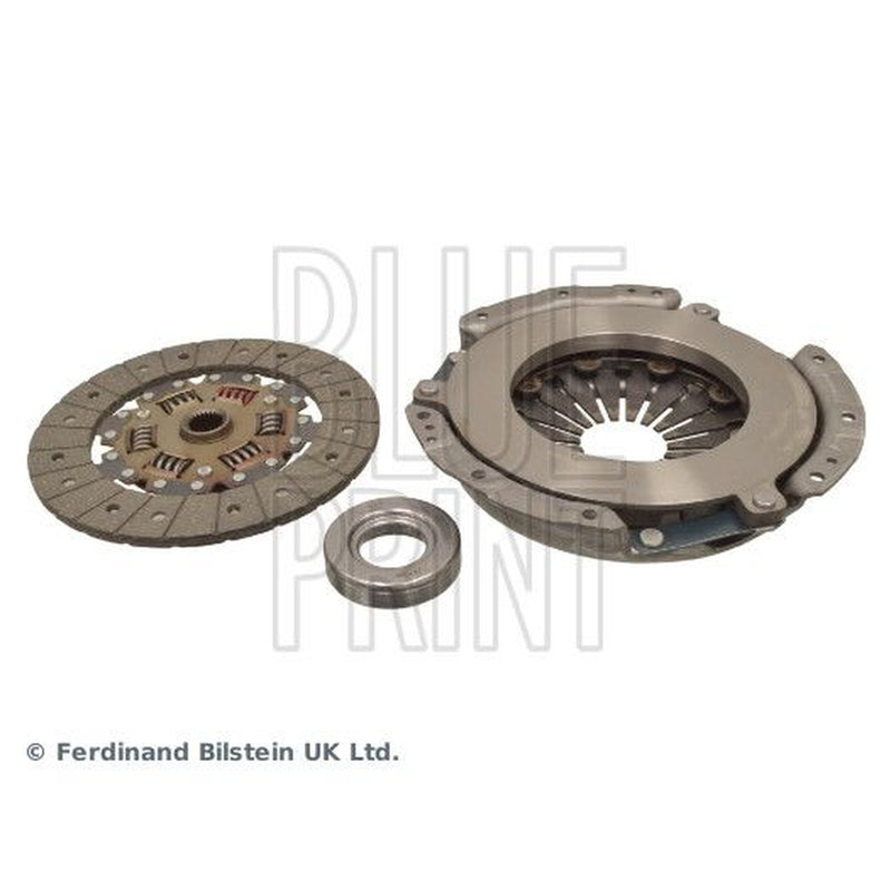 Blue Print Clutch Kit Set 3pc 240mm ADN130120