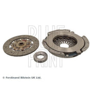 Blue Print Clutch Kit Set 3pc 240mm ADN130120