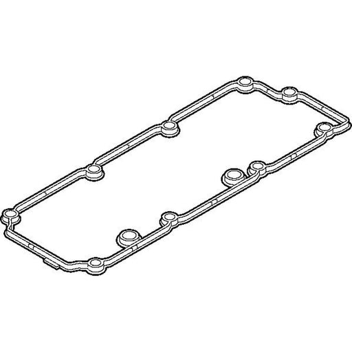 Elring Cylinder Head Cover Gasket 215.580