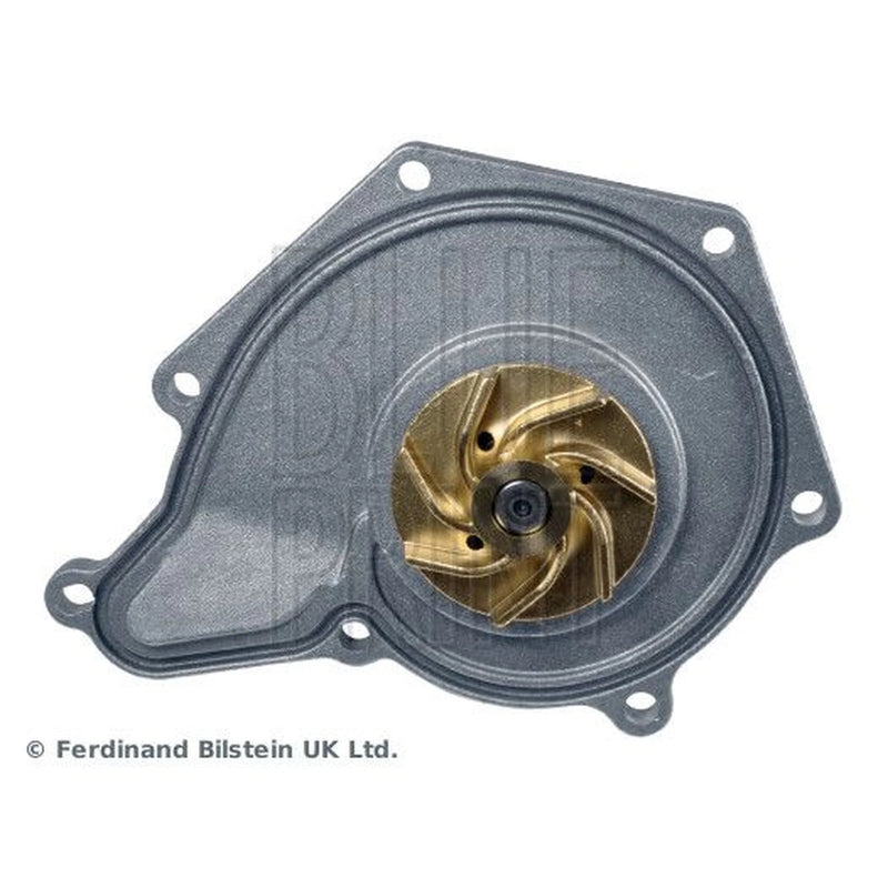 Blue Print Engine Cooling Water Pump ADV189106