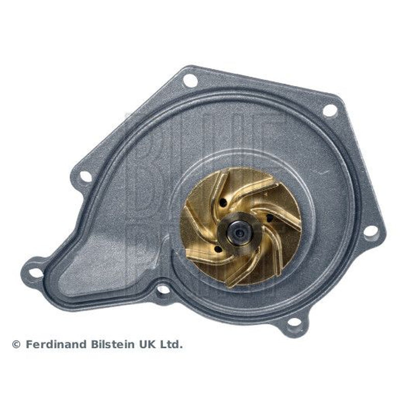 Blue Print Engine Cooling Water Pump ADV189106