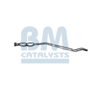 BM Catalysts Homologated Petrol Cat BM91166H