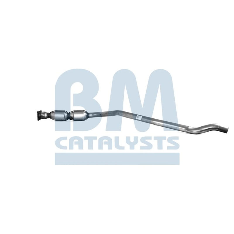 BM Catalysts Homologated Petrol Cat BM91166H