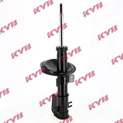 KYB Shock Absorber Damper Strut Front 334612