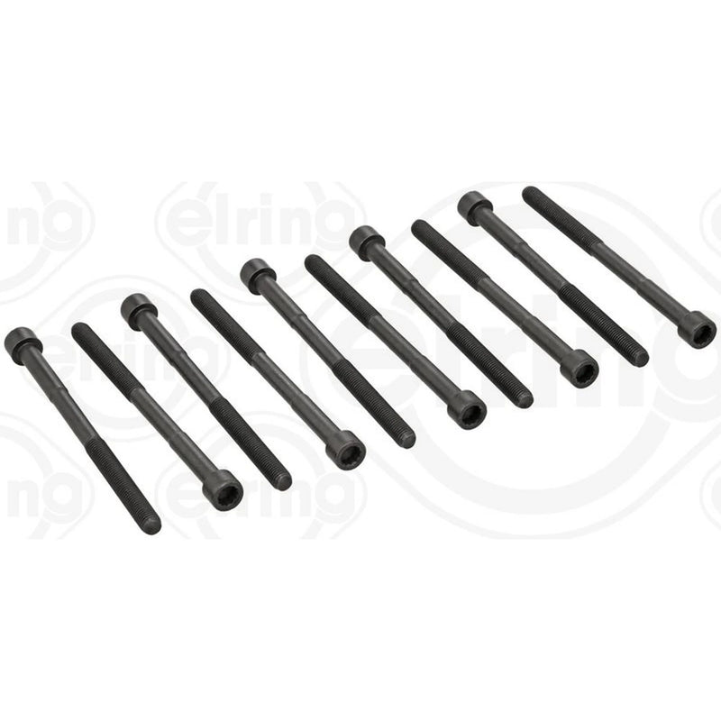 Elring Cylinder Head Bolt Set M11x1,5x161 022.820