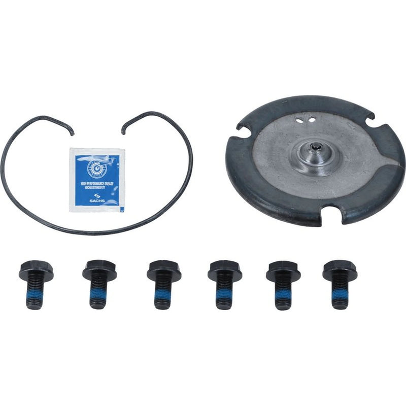 Sachs Clutch Kit Set 3pc 3000160002