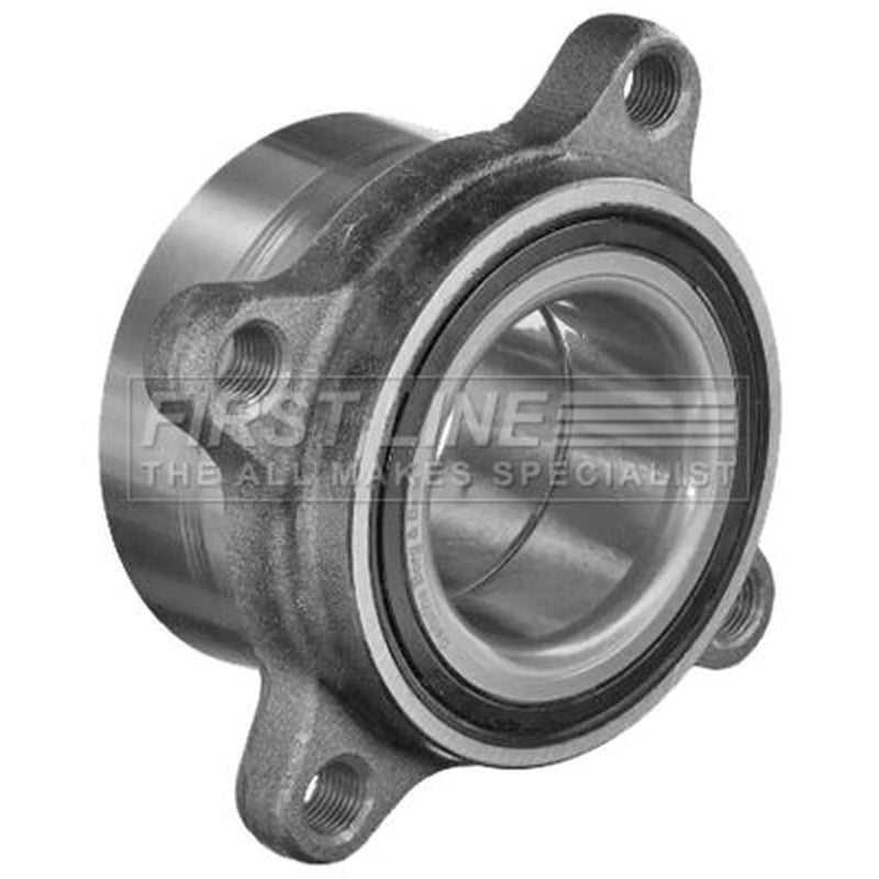 First Line Wheel Bearing Kit FBK1372