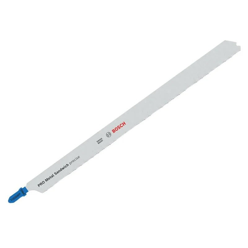 Bosch Powertool Accessories PRO Metal Sandwich precise