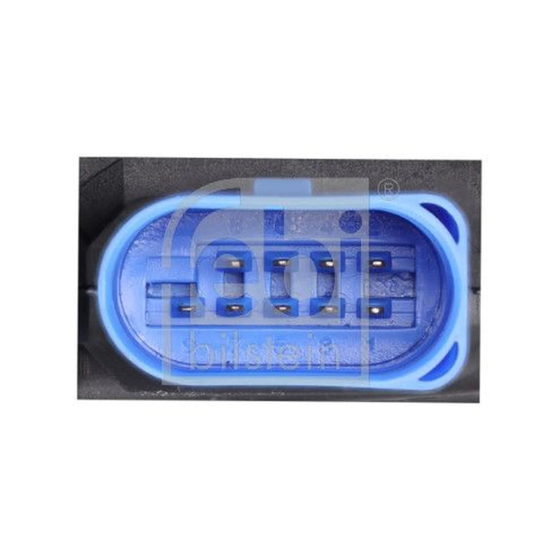 Febi Door Lock Mechanism Left Rear 8 Pin 1000248