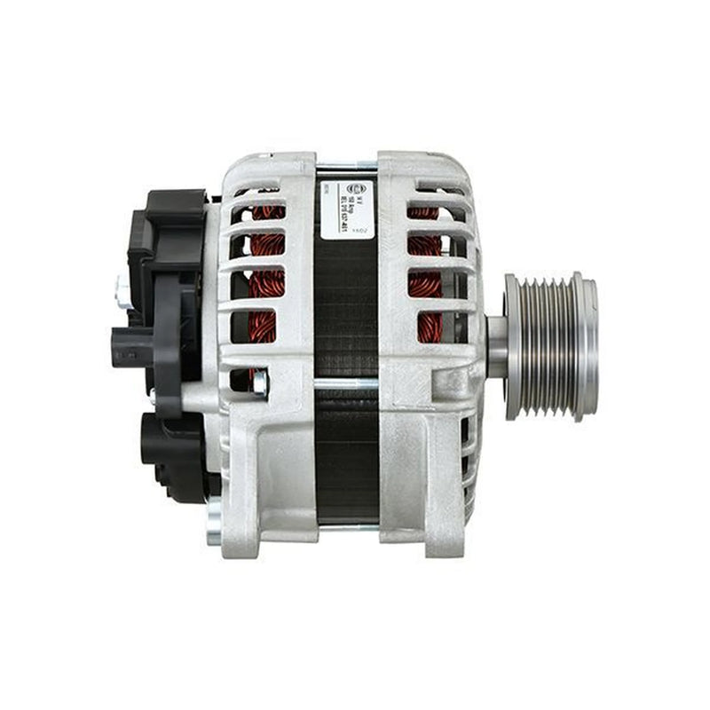 Hella Car Alternator 12V 8EL 015 637-461
