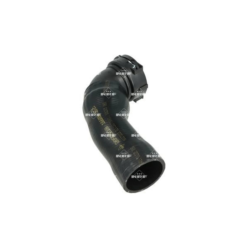 NRF Intercooler Turbo Charge Air Hose 166006