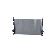 NRF Engine Radiator 550192