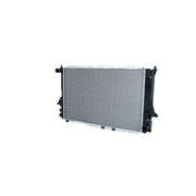 NRF Engine Radiator 58870