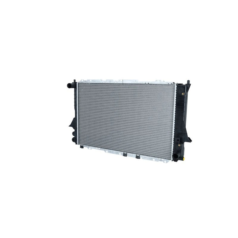 NRF Engine Radiator 58870