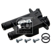 Febi Coolant Control Valve Assembly 197927